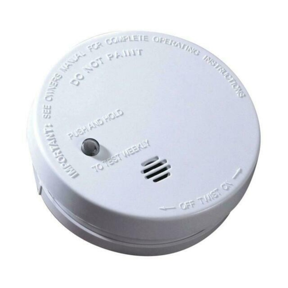 Kidde 21026056 Model‎ i9040 Ionization Smoke Alarm NIB